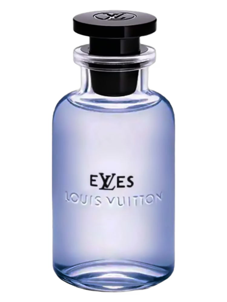 Louis Vuitton Elves Eau De Parfum — Perfume decant