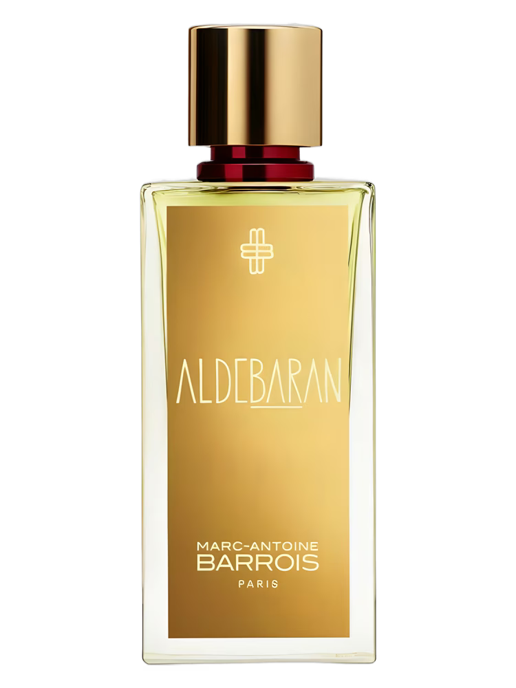 Marc-Antoine Barrois Aldebaran Eau De Parfum — Perfume decant