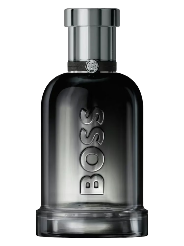Hugo Boss Bottled Beyond Eau De Parfum — Perfume decant