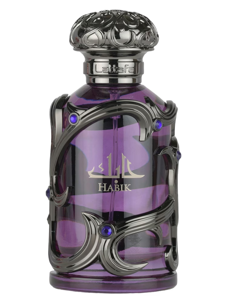 Lattafa Habik Eau De Parfum — Perfume decant