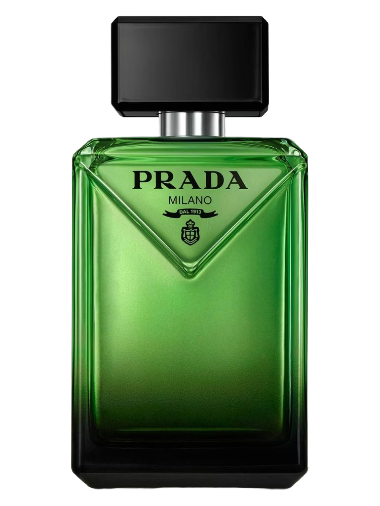 Prada Paradigme Eau De Parfum — Perfume decant