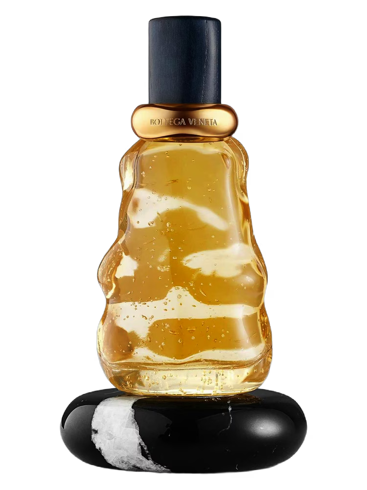 Bottega Veneta Hinoki Eau De Parfum — Perfume decant