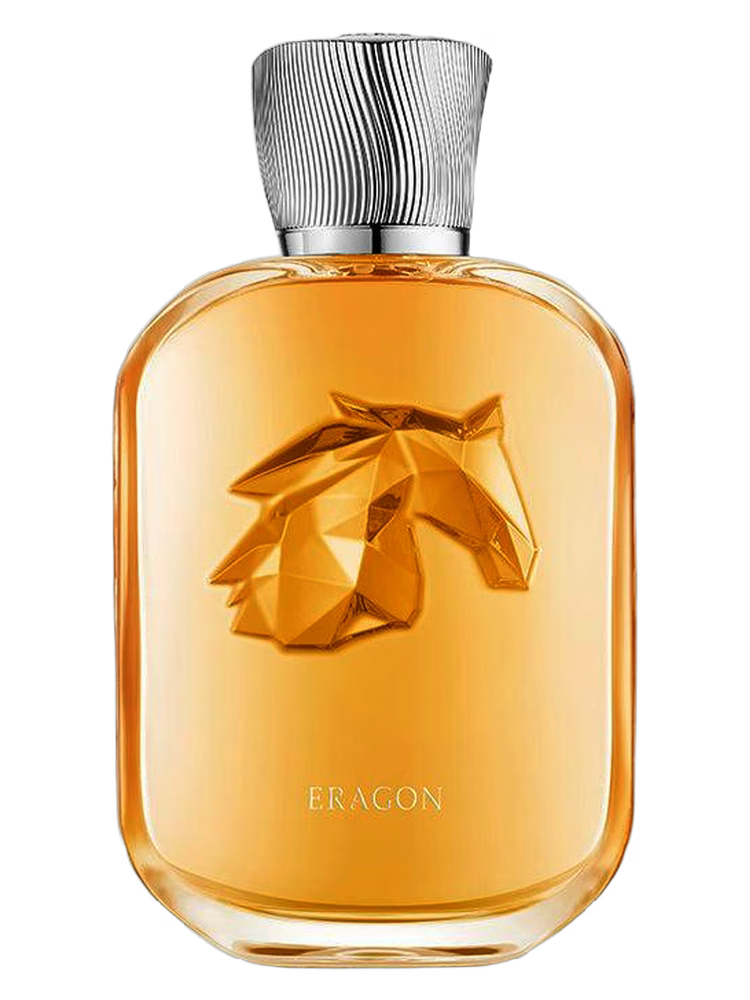 Parfums De Marly Eragon Extrait De Parfum — Perfume decant