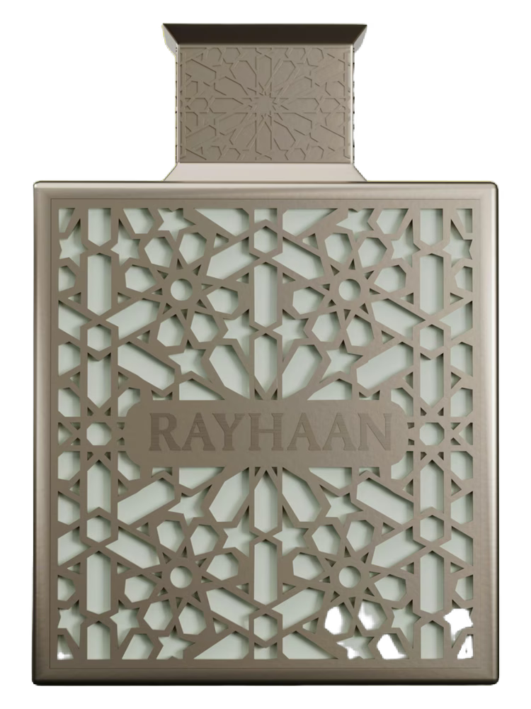 Rayhaan Terra Eau De Parfum — Perfume decant