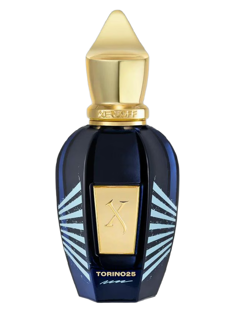 Xerjoff Torino25 Eau De Parfum — Perfume decant