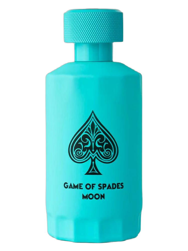 Jo Milano Paris Game Of Spades Moon Eau De Parfum — Perfume decant