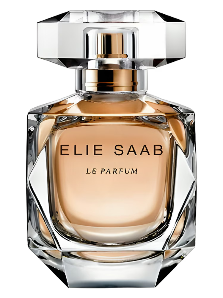 Elie Saab Le Parfum Eau De Parfum — Perfume decant