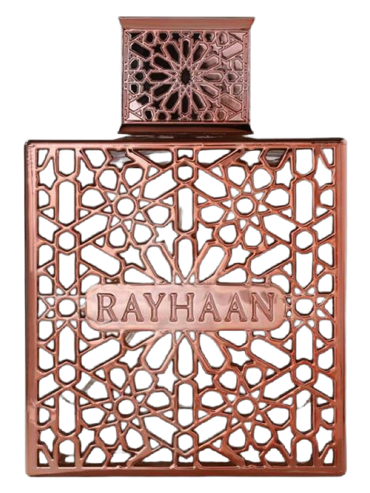 Rayhaan Divine Eau De Parfum — Perfume decant