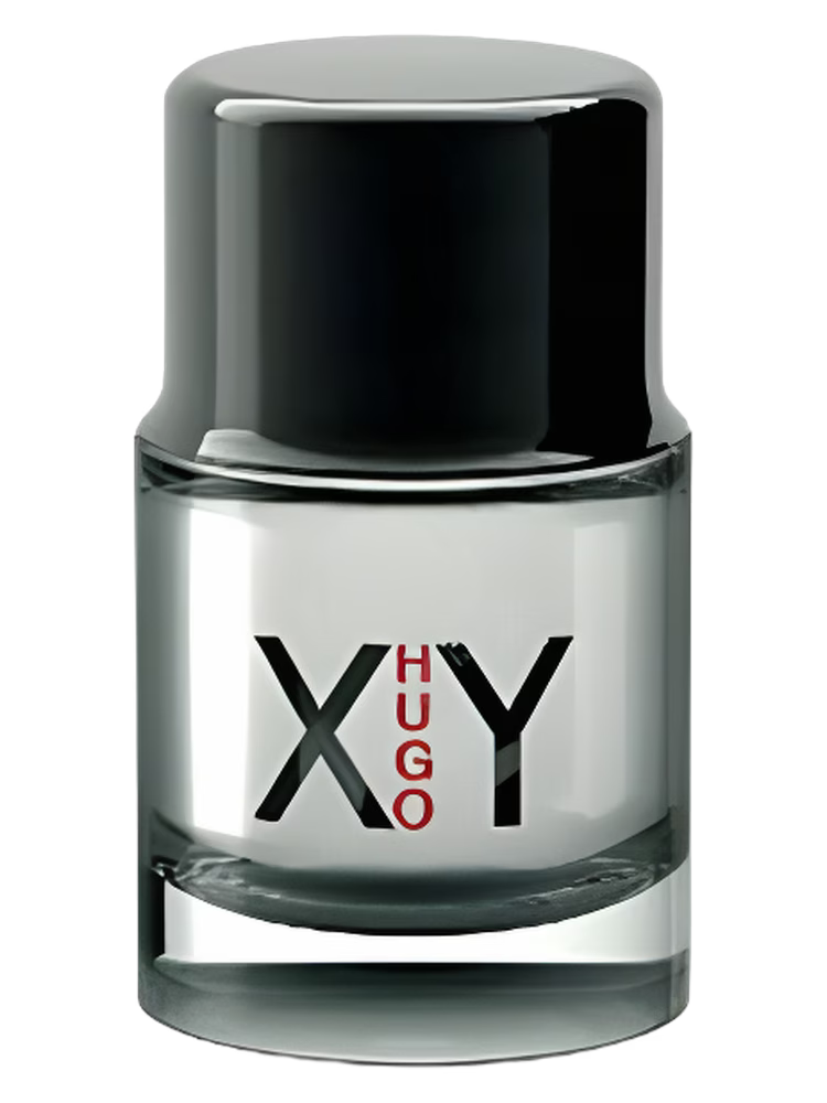 Hugo Boss XY For Men Eau De Toilette — Perfume decant
