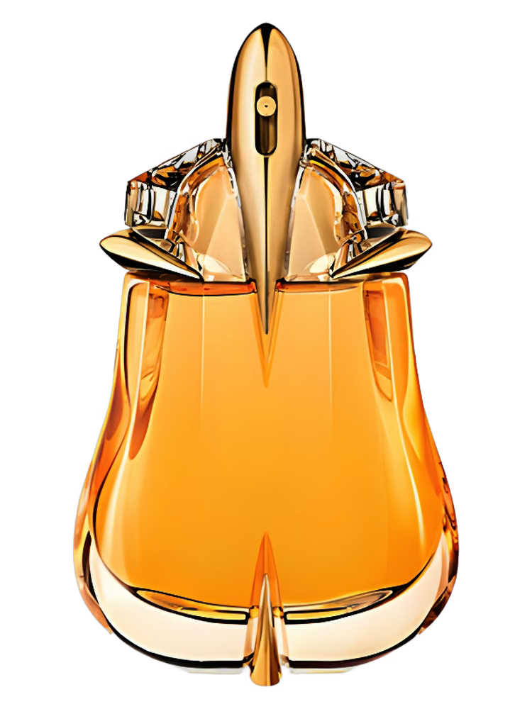 Mugler Alien Essence Absolue Eau De Parfum Intense — Perfume decant