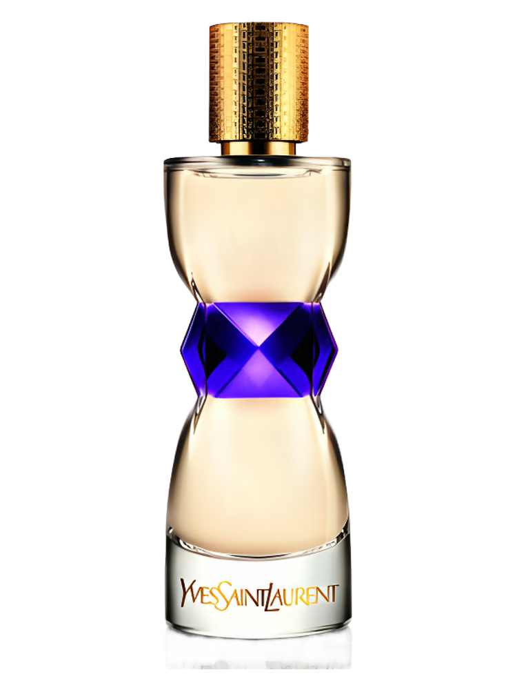 YSL Manifesto Eau De Parfum — Perfume decant