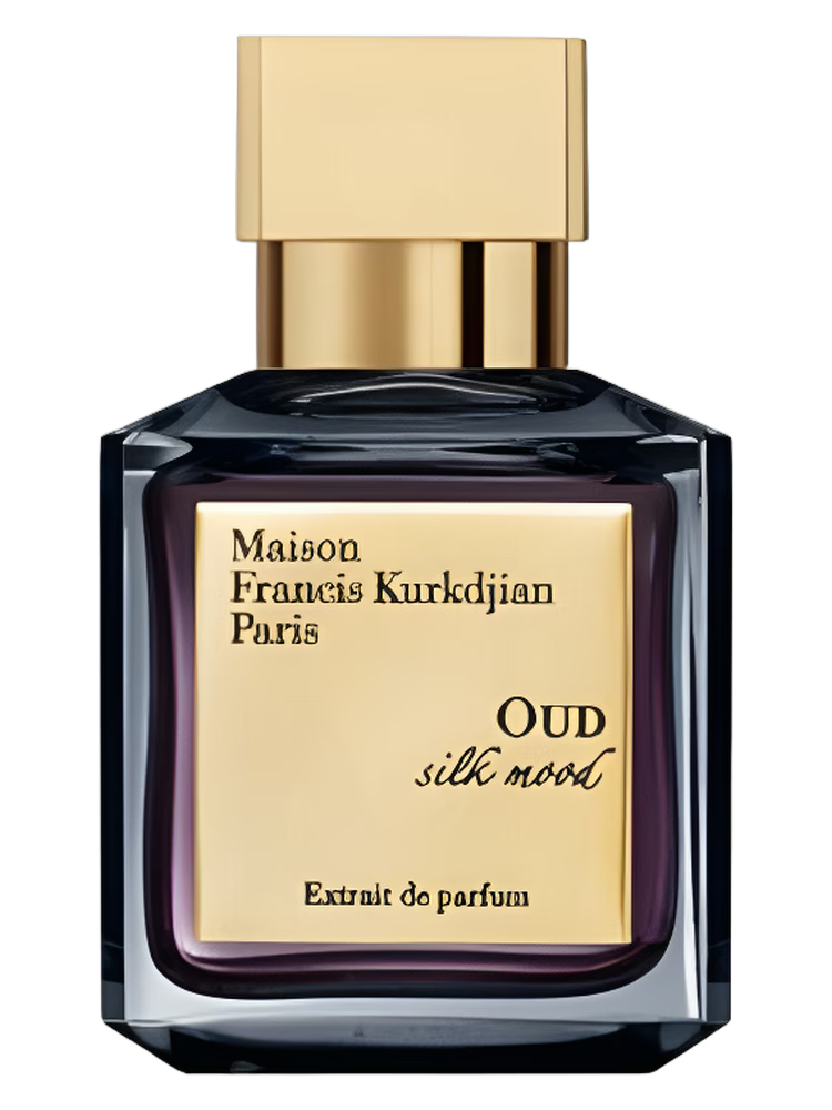 Maison Francis Kurkdjian Oud Silk Mood Extrait De Parfum — Perfume decant