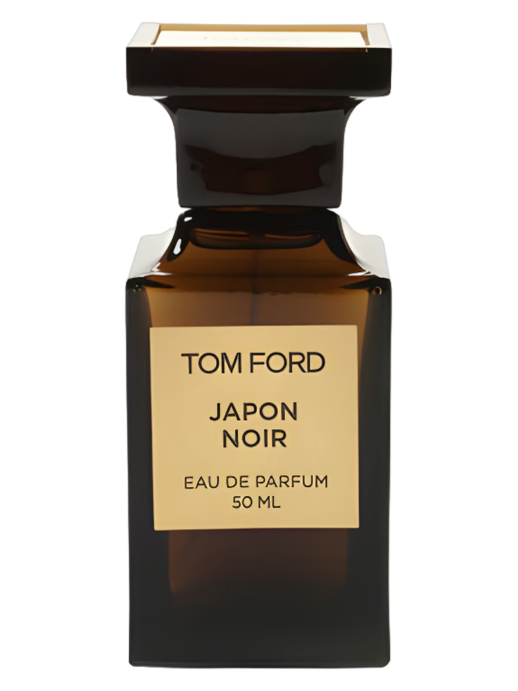 Tom Ford Japon Noir Eau De Parfum — Perfume decant