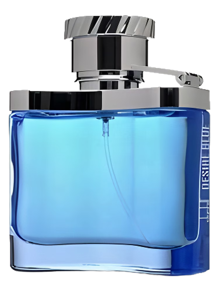 Dunhill Desire Blue Eau De Toilette — Perfume decant