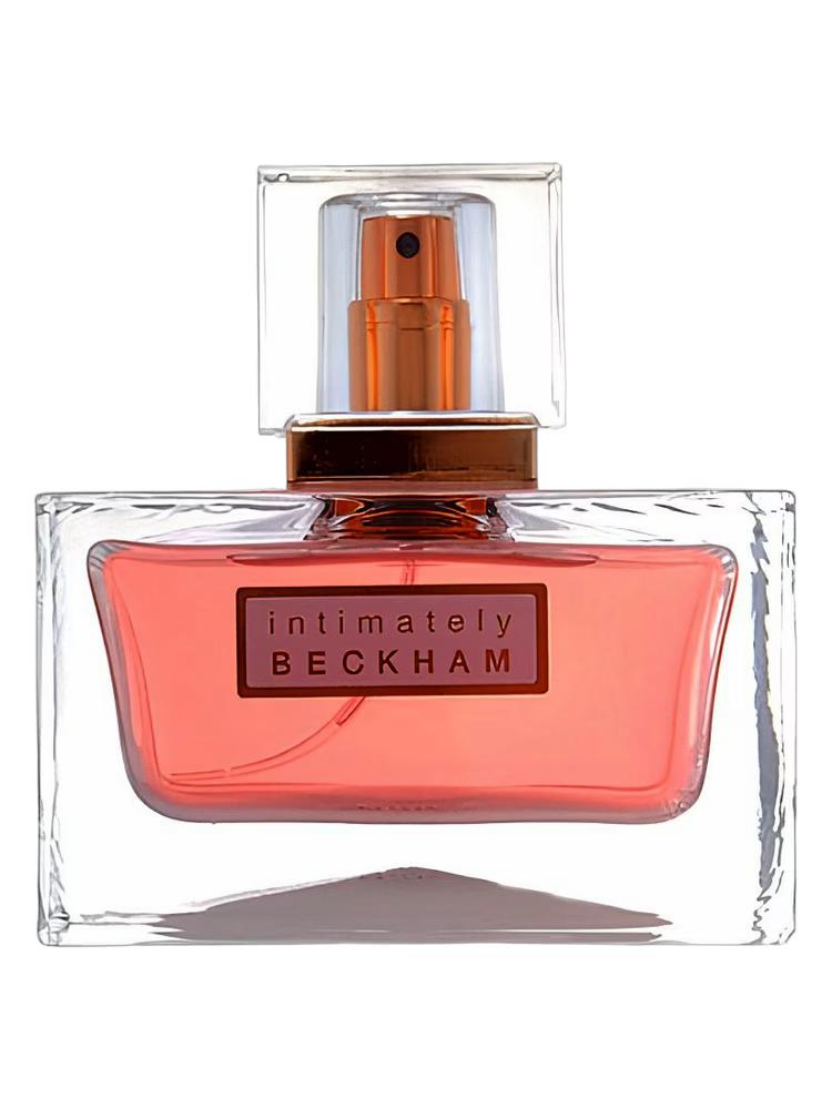 Victoria Beckham Intimately Beckham Women Eau De Toilette — Perfume decant