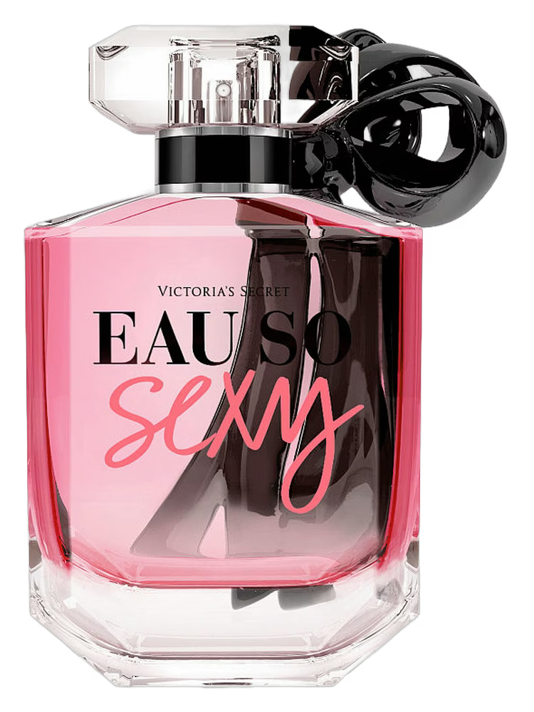 Victoria's Secret Eau So Sexy Eau De Parfum — Perfume decant