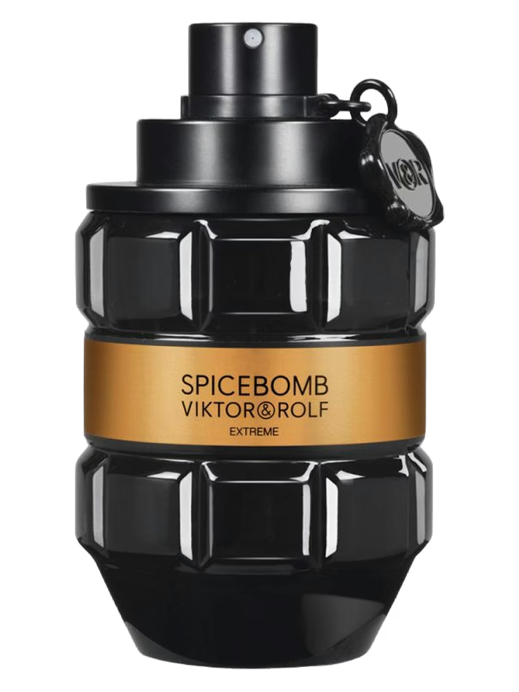 Viktor&Rolf Spicebomb Extreme Eau De Parfum — Perfume decant
