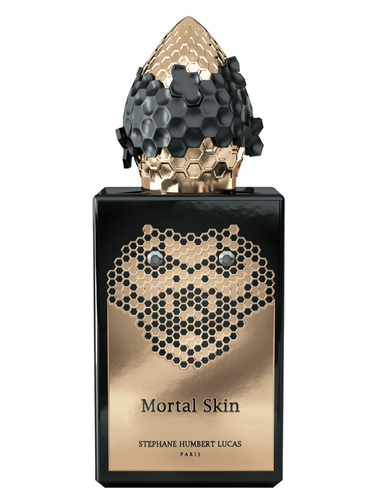 Stephane Humbert Lucas Mortal Skin Eau De Parfum — Perfume decant