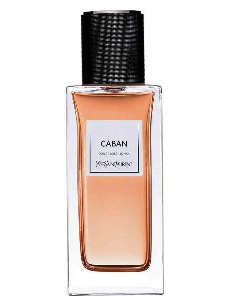 YSL Caban Eau De Parfum — Perfume decant