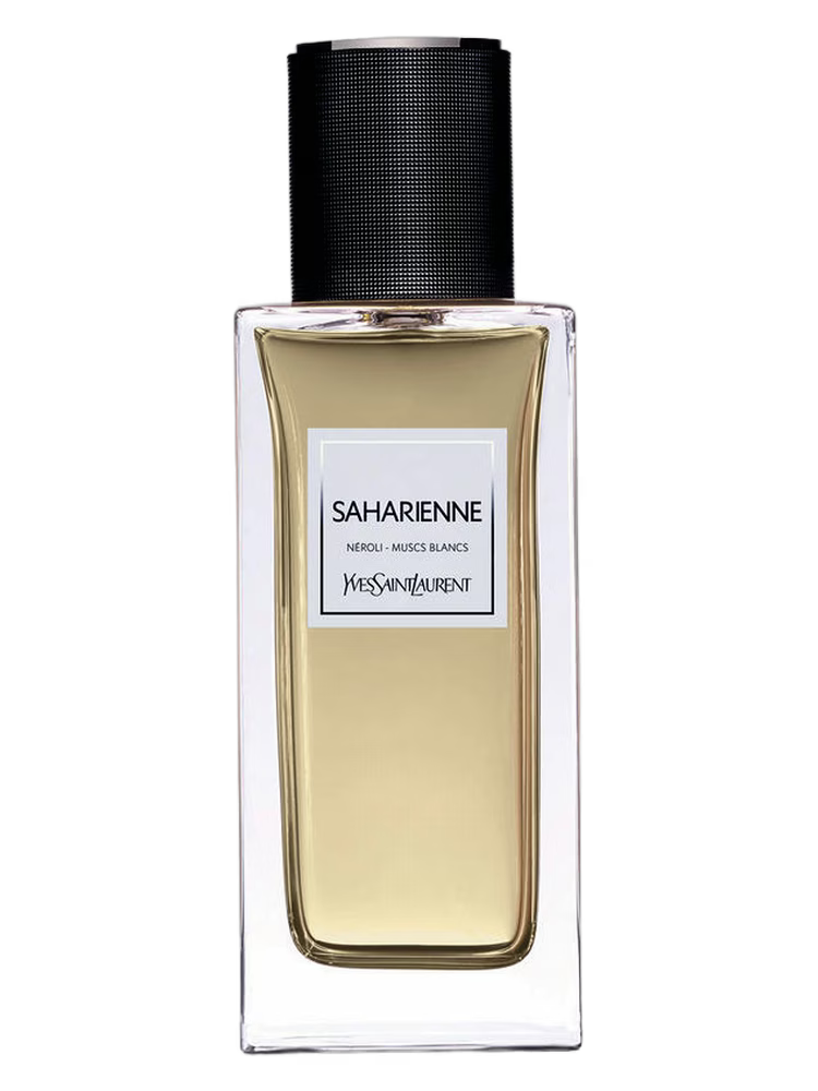 YSL Saharienne Eau De Parfum — Perfume decant