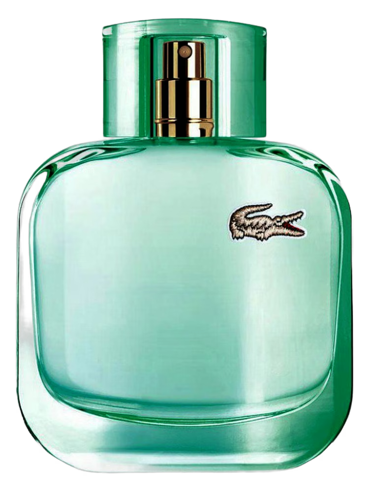 Lacoste L.12.12 Pour Elle Natural Eau De Toilette — Perfume decant