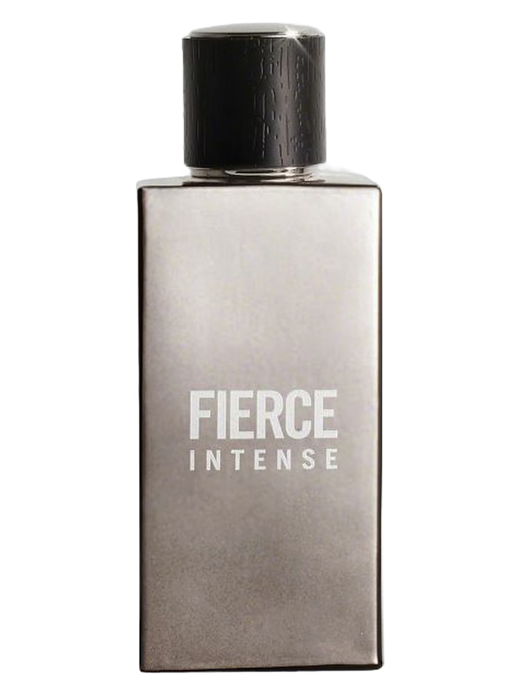 Abercrombie & Fitch Fierce Intense Eau De Parfum — Perfume decant