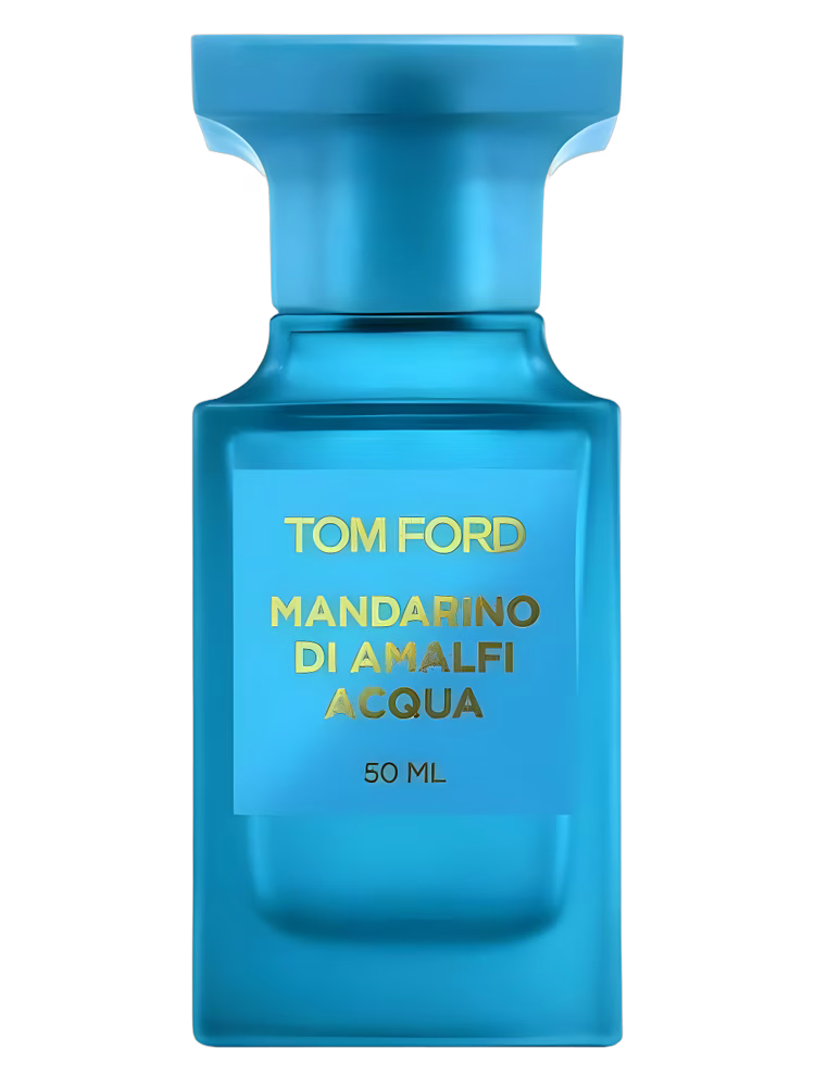 Tom Ford Mandarino Di Amalfi Acqua Eau De Toilette — Perfume decant
