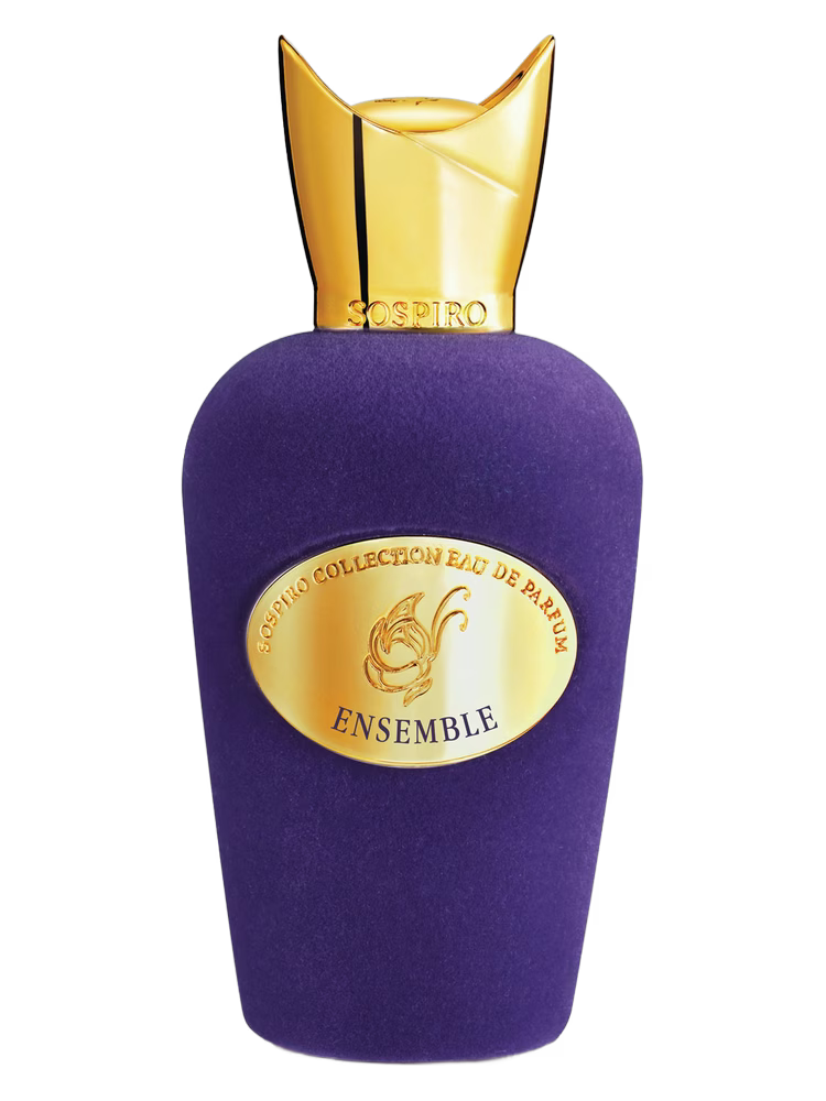 Sospiro Ensemble Eau De Parfum — Perfume decant