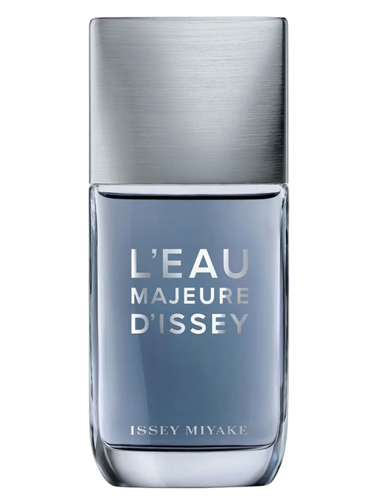 Issey Miyake L'eau Majeure D'Issey Eau De Toilette — Perfume decant