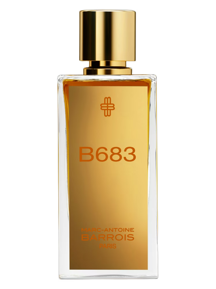 Marc Antoine Barrois B683 Eau De Parfum — Perfume decant