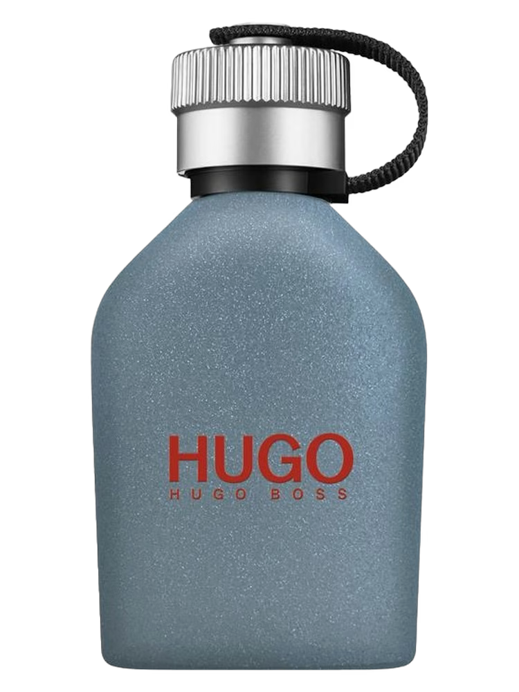 Hugo Boss Urban Journey Eau De Toilette — Perfume decant