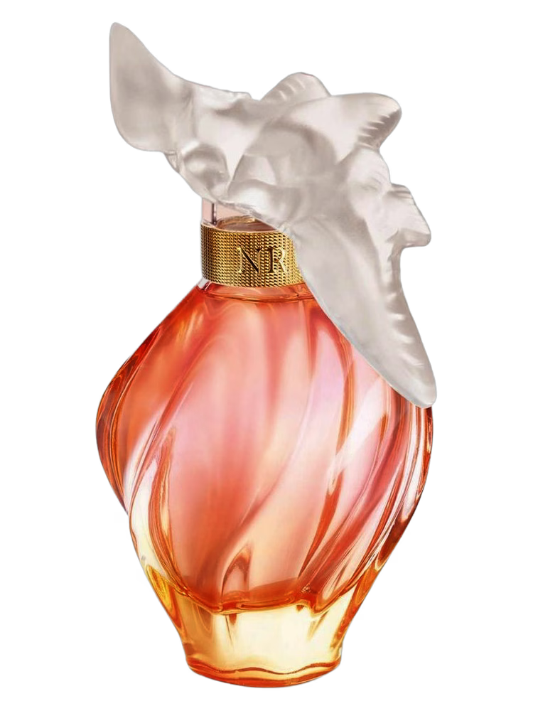 Nina Ricci L'Air du Paradis Eau De Toilette — Perfume decant