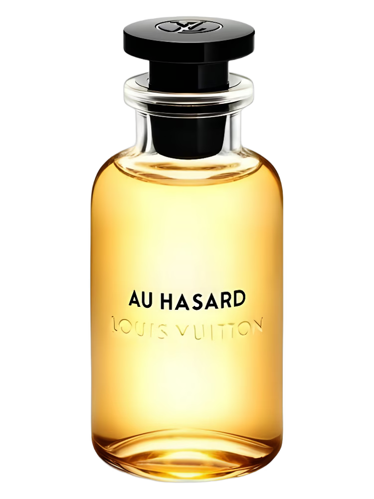 Louis Vuitton Au Hasard Eau De Parfum — Perfume decant