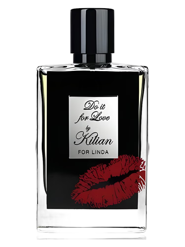 Kilian Do It For Love Eau De Parfum — Perfume decant