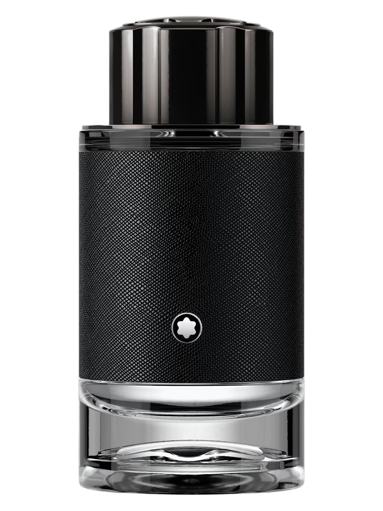 Montblanc Explorer Eau De Parfum — Perfume decant