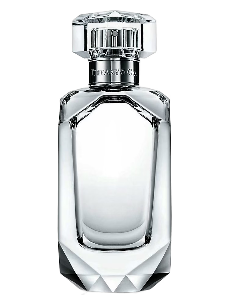Tiffany Sheer Eau De Toilette — Perfume decant