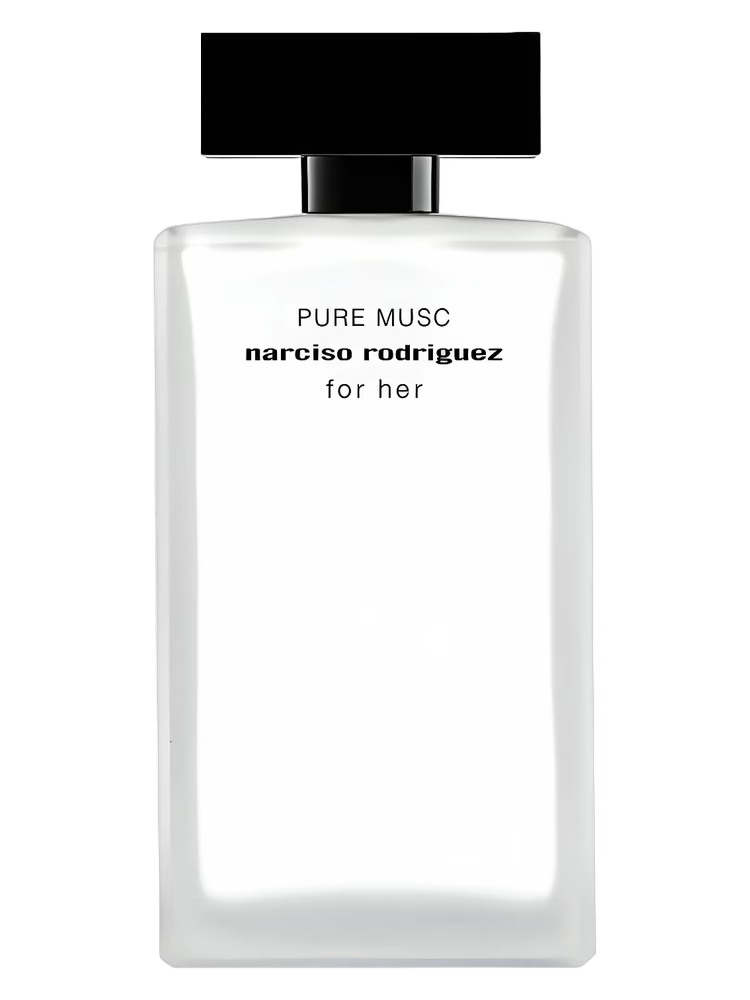 Narciso Rodriguez Pure Musc Eau De Parfum — Perfume decant