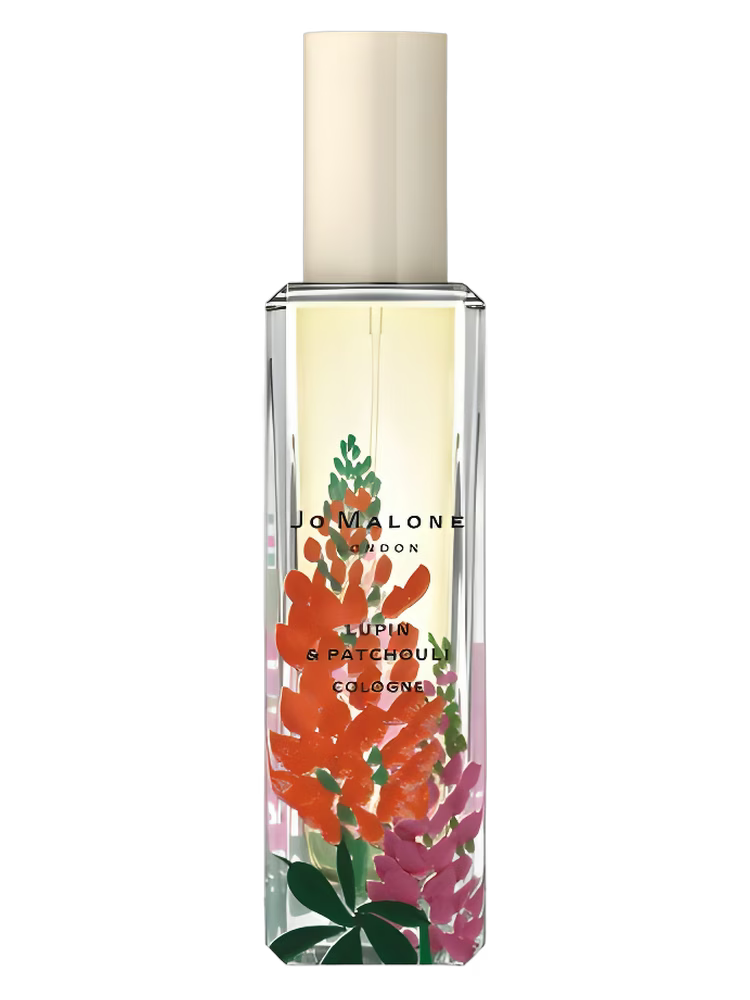 Jo Malone Lupin & Patchouli Cologne — Perfume decant