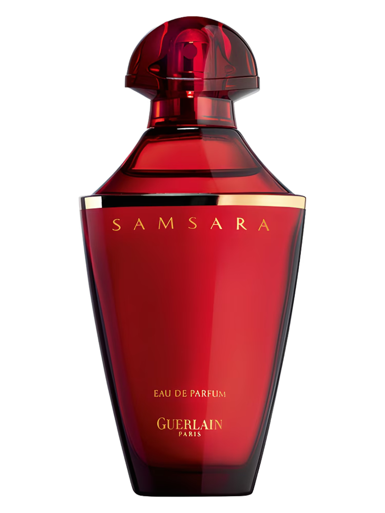 Guerlain Samsara Eau De Parfum — Perfume decant