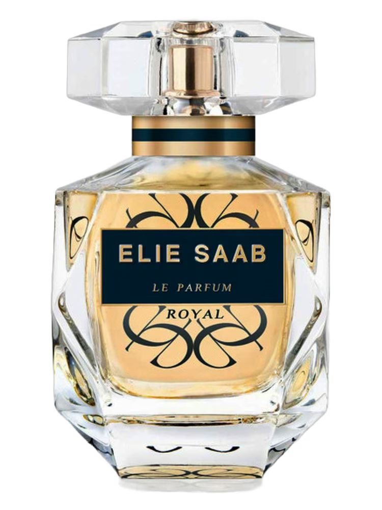 Elie Saab Le Parfum Royal Eau De Parfum — Perfume decant