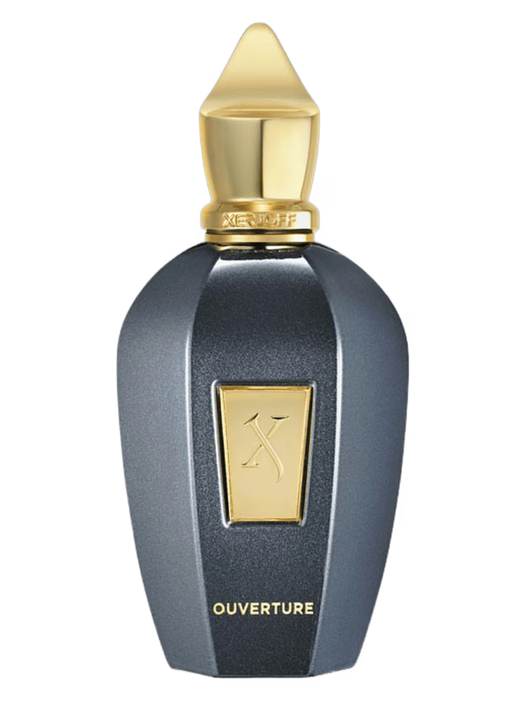 Xerjoff Ouverture Eau De Parfum — Perfume decant