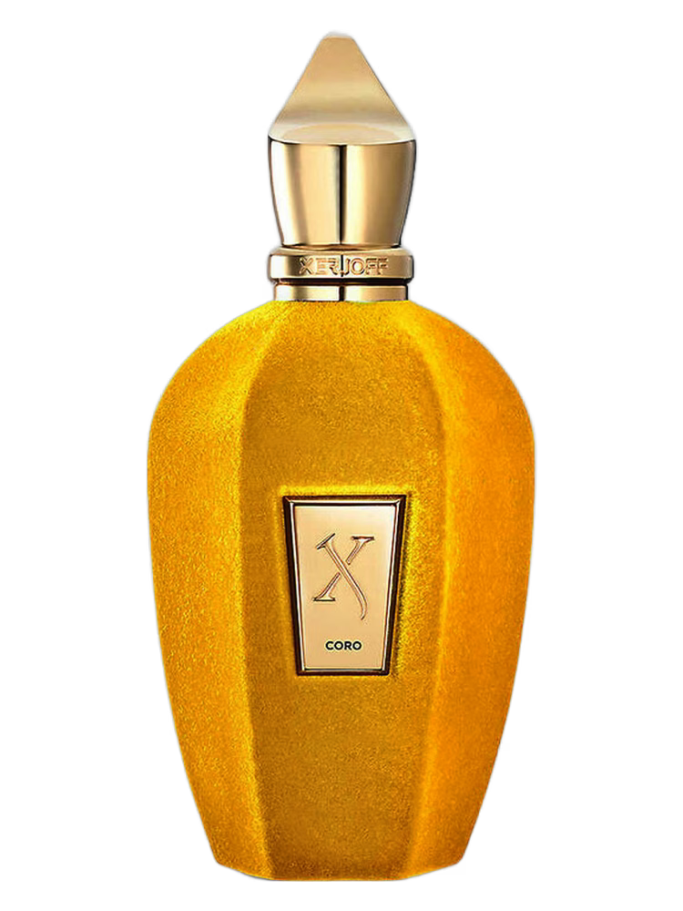 Xerjoff Coro Eau De Parfum — Perfume decant