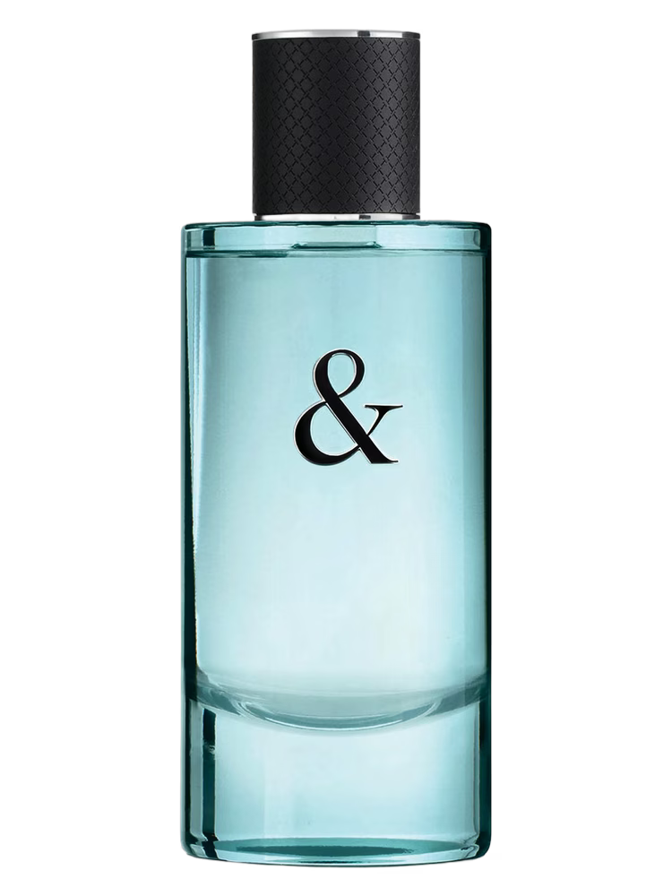 Tiffany & Love For Him Eau De Toilette — Perfume decant