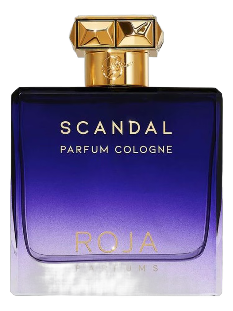 Roja Scandal Pour Homme Parfum — Perfume decant