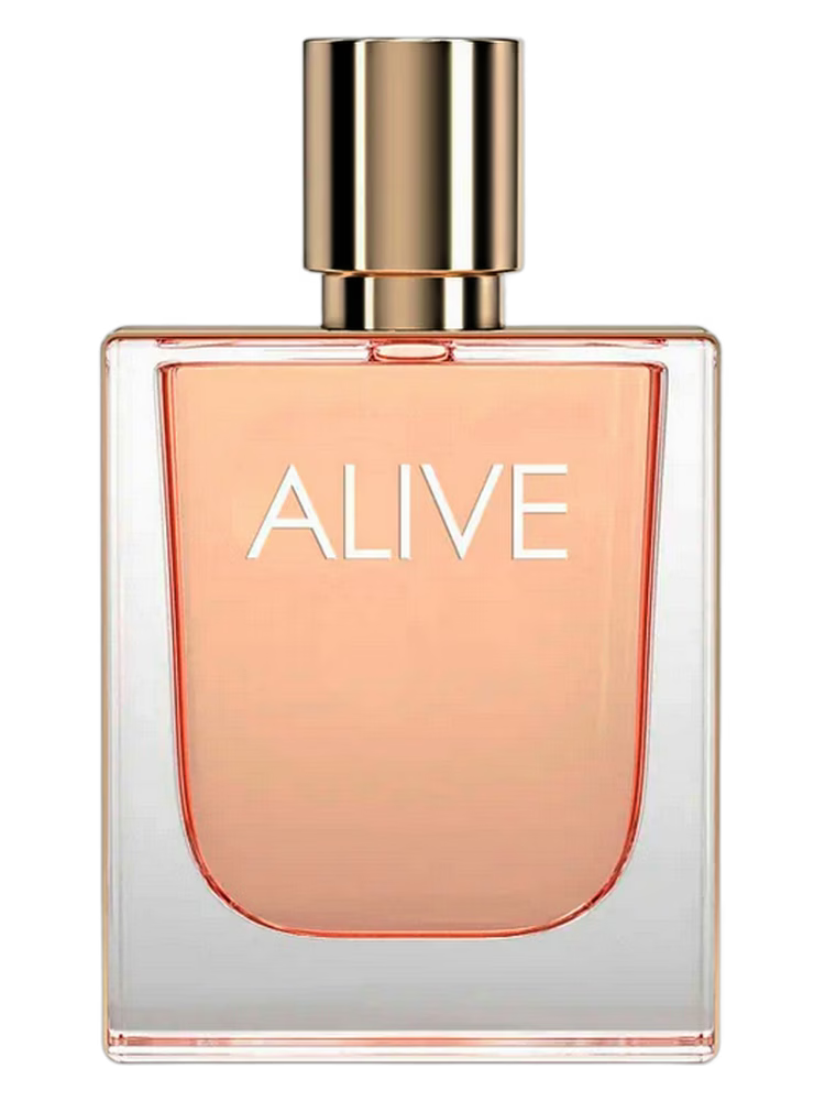 Hugo Boss Alive Eau De Parfum — Perfume decant