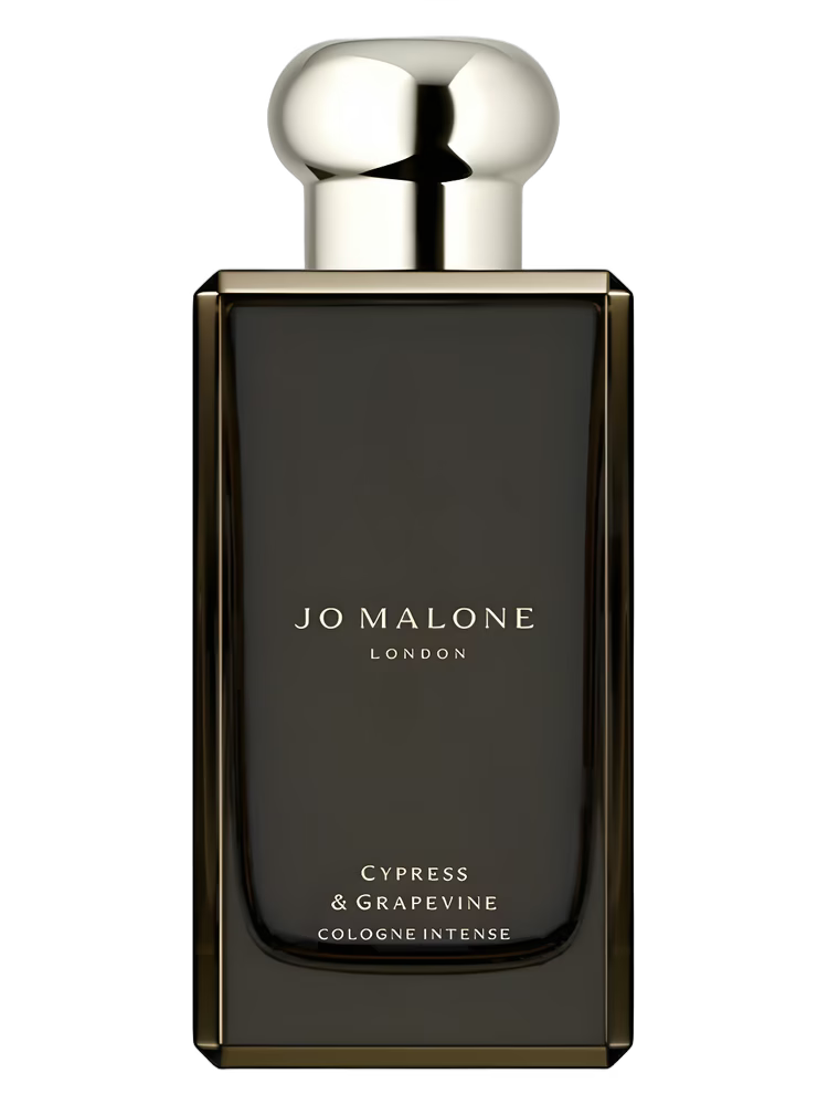 Jo Malone Cypress & Grapevine Cologne Intense — Perfume decant