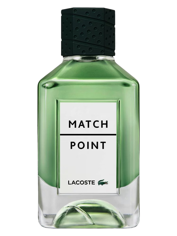 Lacoste Match Point Eau De Toilette — Perfume decant
