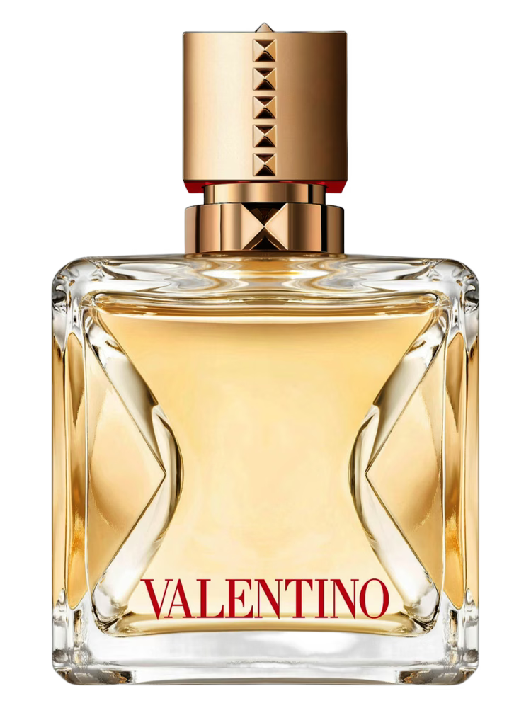 Valentino Voce Viva Eau De Parfum — Perfume decant