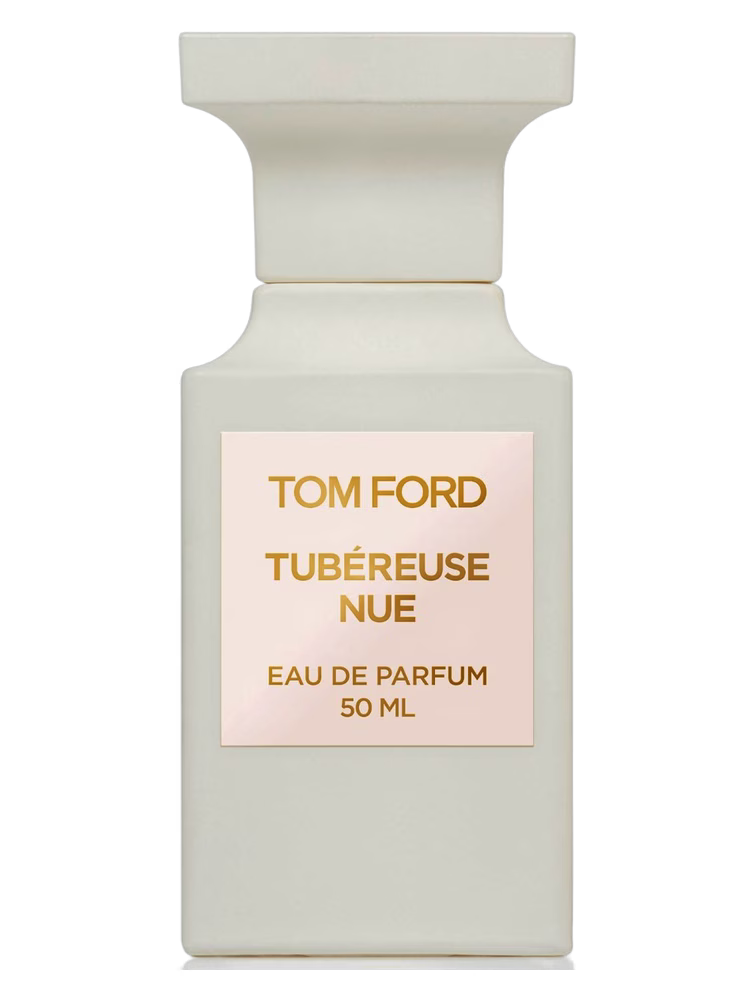 Tom Ford Tubéreuse Nue Eau De Parfum — Perfume decant