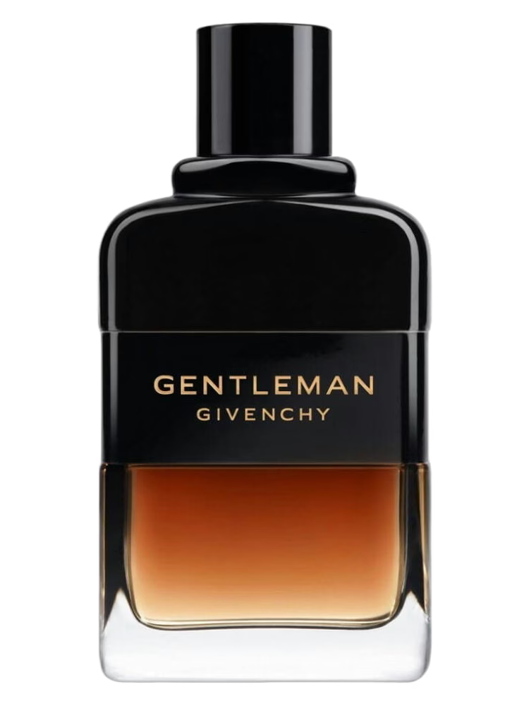 Givenchy Gentleman Reserve Privée Eau De Parfum — Perfume decant